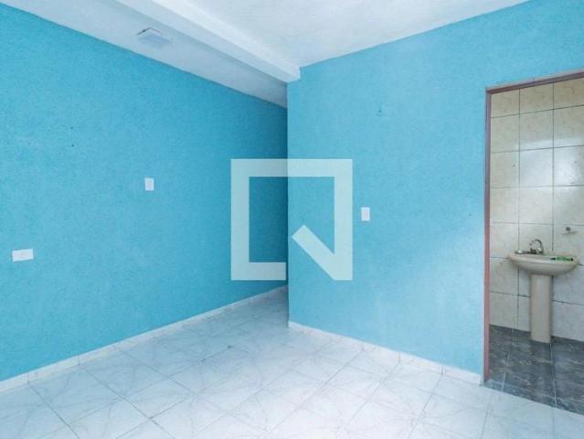 Casa / Sobrado para Locação em São Paulo/SP Jaraguá 2 Quartos