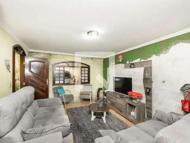 Casa / Sobrado para Locação em São Paulo/SP Jaraguá 3 Quartos