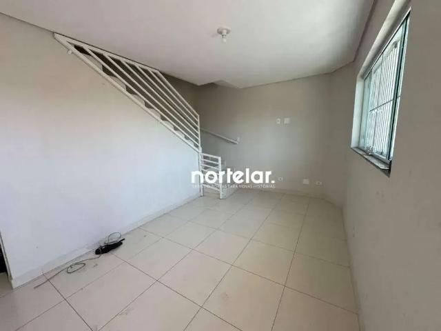 Casa / Sobrado para Locação em São Paulo/SP Jaraguá 3 Quartos