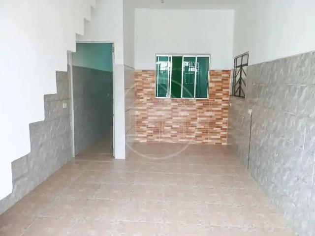 Casa / Sobrado para Locação em São Paulo/SP Jardim Myrna 2 Quartos
