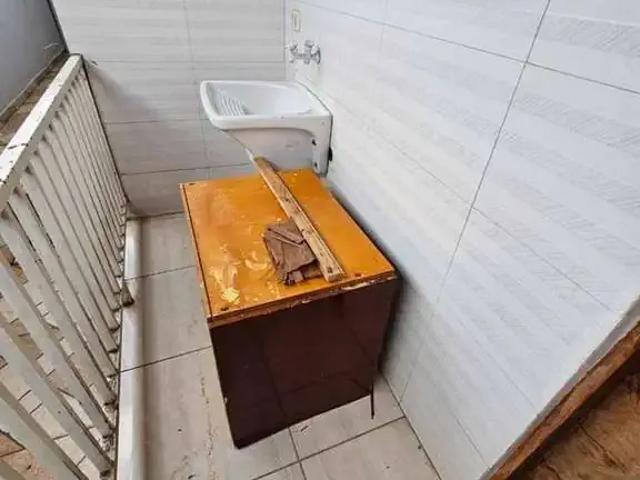 Casa / Sobrado para Locação em São Paulo/SP Jardim Maia 1 Quartos