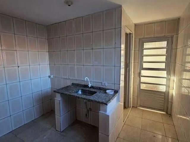 Casa / Sobrado para Locação em São Paulo/SP Jardim Maia 1 Quartos