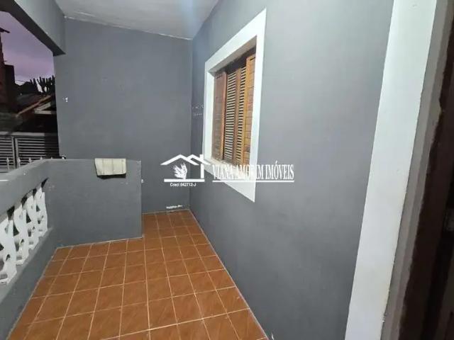 Casa / Sobrado para Locação em São Paulo/SP Jardim Mália I 2 Quartos