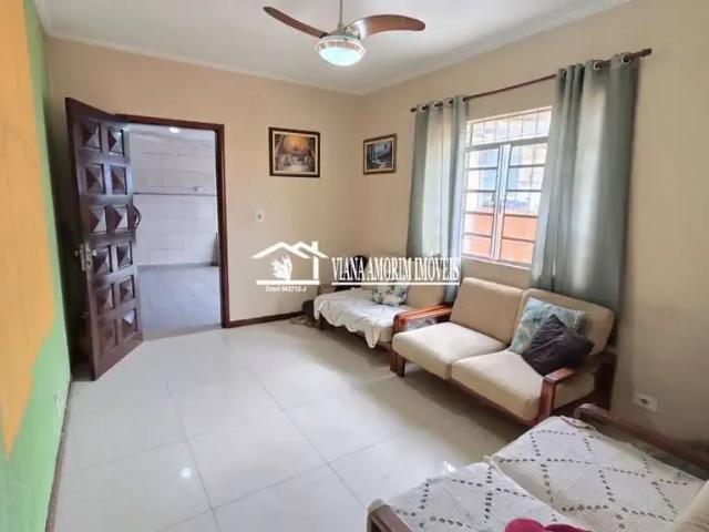 Casa / Sobrado para Locação em São Paulo/SP Jardim Mália II 2 Quartos