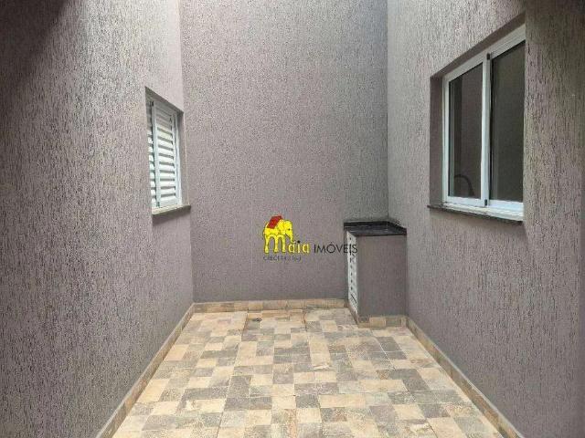 Casa / Sobrado para Locação em São Paulo/SP Jardim Mangalot 1 Quartos