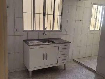 Casa / Sobrado para Locação em São Paulo/SP Jardim Mangalot 1 Quartos