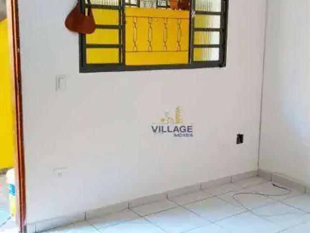 Casa / Sobrado para Locação em São Paulo/SP Jardim Mangalot 1 Quartos