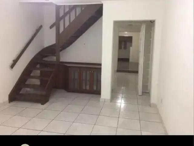 Casa / Sobrado para Locação em São Paulo/SP Jardim Mangalot 2 Quartos