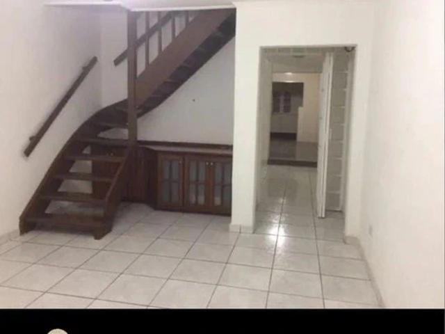 Casa / Sobrado para Locação em São Paulo/SP Jardim Mangalot 2 Quartos