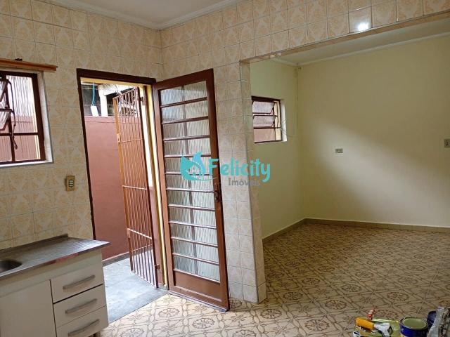 Casa / Sobrado para Locação em São Paulo/SP Jardim Mangalot 2 Quartos