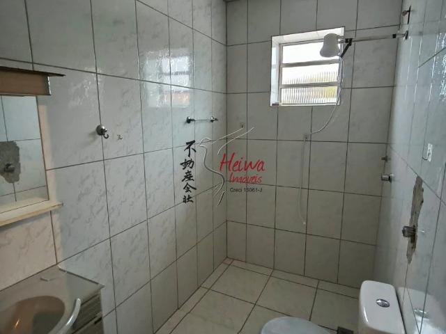 Casa / Sobrado para Locação em São Paulo/SP Jardim Mangalot 2 Quartos