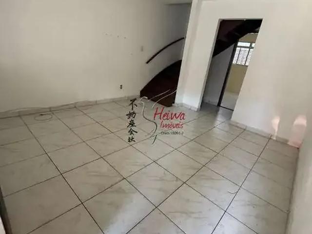 Casa / Sobrado para Locação em São Paulo/SP Jardim Mangalot 2 Quartos