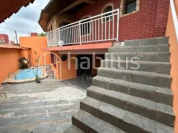 Casa / Sobrado para Locação em São Paulo/SP Jardim Mangalot 3 Quartos