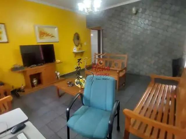 Casa / Sobrado para Locação em São Paulo/SP Jardim Mangalot 3 Quartos