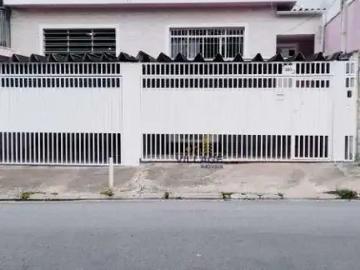 Casa / Sobrado para Locação em São Paulo/SP Jardim Mangalot 3 Quartos