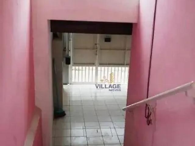 Casa / Sobrado para Locação em São Paulo/SP Jardim Mangalot 3 Quartos