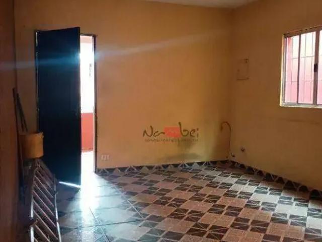 Casa / Sobrado para Locação em São Paulo/SP Jardim Marabá 4 Quartos