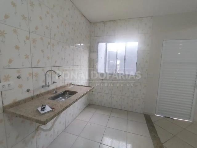 Casa / Sobrado para Locação em São Paulo/SP Jardim Marabá 1 Quartos