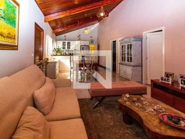 Casa / Sobrado para Locação em São Paulo/SP Jardim Marabá 2 Quartos