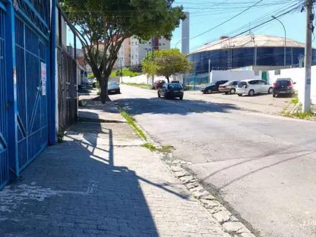 Casa / Sobrado para Locação em São Paulo/SP Jardim Marabá 2 Quartos