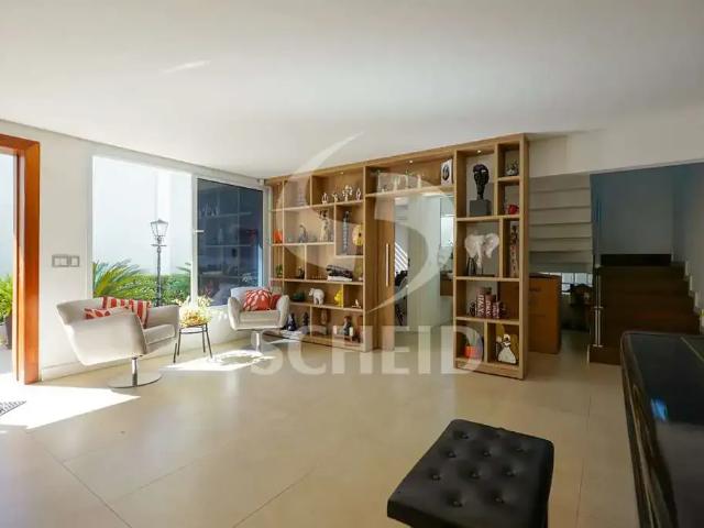 Casa / Sobrado para Locação em São Paulo/SP Jardim Marajoara 5 Quartos