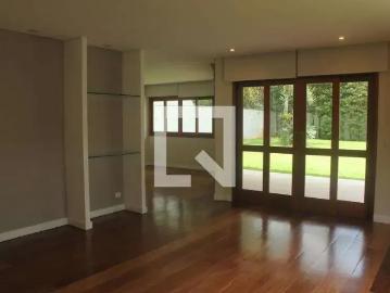 Casa / Sobrado para Locação em São Paulo/SP Jardim Marajoara 4 Quartos