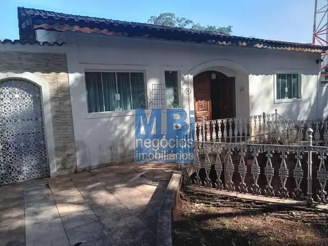 Casa / Sobrado para Locação em São Paulo/SP Jardim Marajoara 4 Quartos