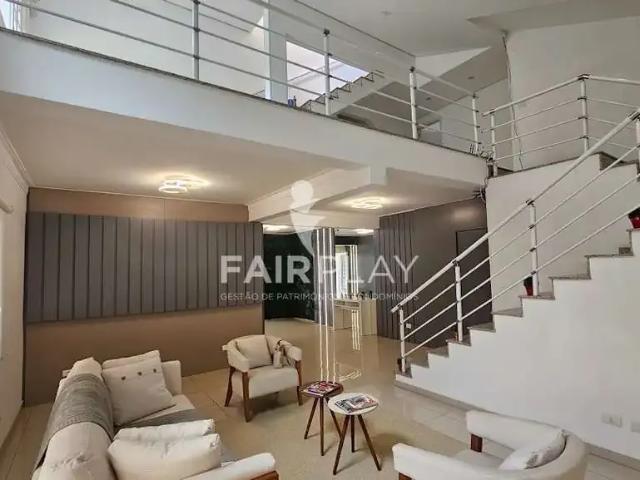 Casa / Sobrado para Locação em São Paulo/SP Jardim Marajoara 4 Quartos