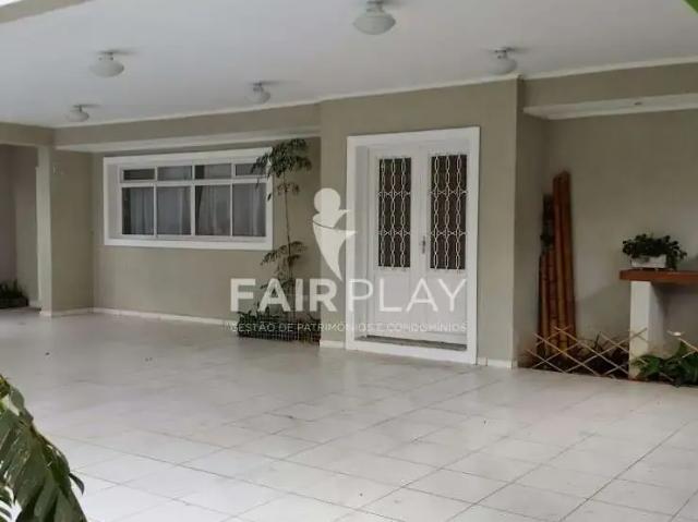 Casa / Sobrado para Locação em São Paulo/SP Jardim Marajoara 4 Quartos
