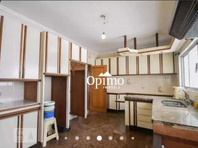 Casa / Sobrado para Locação em São Paulo/SP Jardim Marajoara 4 Quartos