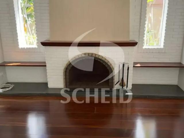 Casa / Sobrado para Locação em São Paulo/SP Jardim Marajoara 4 Quartos