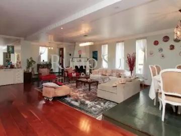 Casa / Sobrado para Locação em São Paulo/SP Jardim Marajoara 4 Quartos