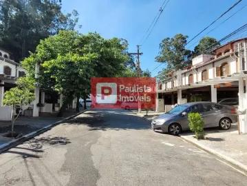 Casa / Sobrado para Locação em São Paulo/SP Jardim Marajoara 4 Quartos