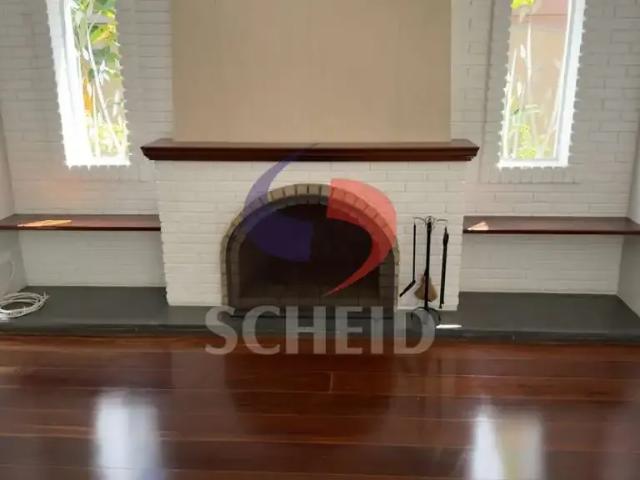 Casa / Sobrado para Locação em São Paulo/SP Jardim Marajoara 4 Quartos