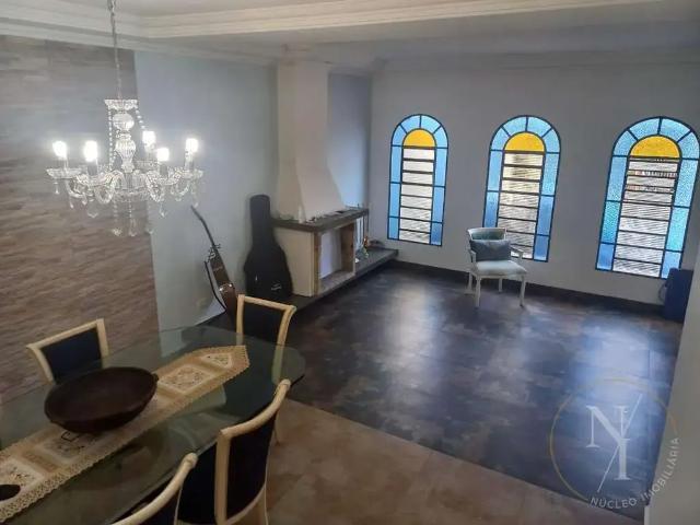 Casa / Sobrado para Locação em São Paulo/SP Jardim Marajoara 5 Quartos