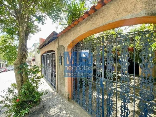 Casa / Sobrado para Locação em São Paulo/SP Jardim Marajoara 5 Quartos