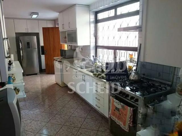 Casa / Sobrado para Locação em São Paulo/SP Jardim Marajoara 5 Quartos
