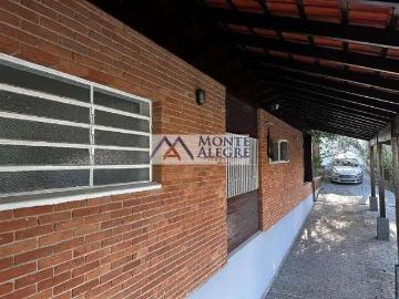 Casa / Sobrado para Locação em São Paulo/SP Jardim Marajoara 5 Quartos