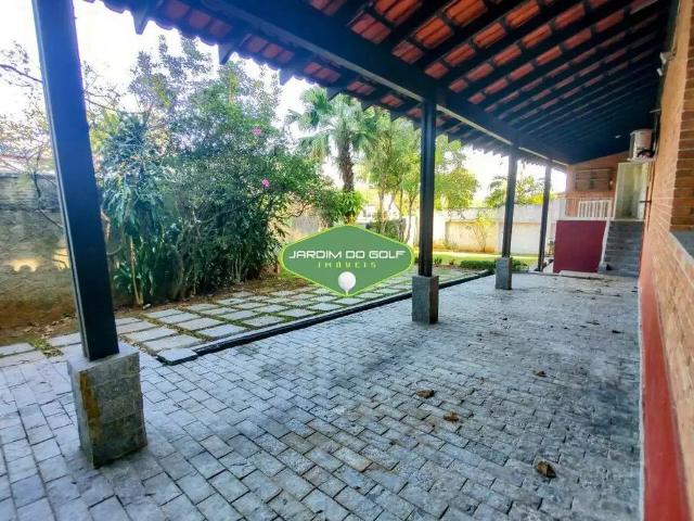 Casa / Sobrado para Locação em São Paulo/SP Jardim Marajoara 5 Quartos