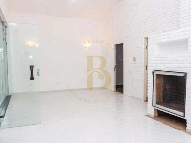 Casa / Sobrado para Locação em São Paulo/SP Jardim Marajoara 5 Quartos
