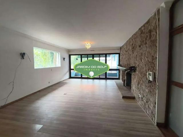 Casa / Sobrado para Locação em São Paulo/SP Jardim Marajoara 6 Quartos