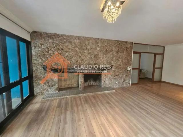 Casa / Sobrado para Locação em São Paulo/SP Jardim Marajoara 6 Quartos