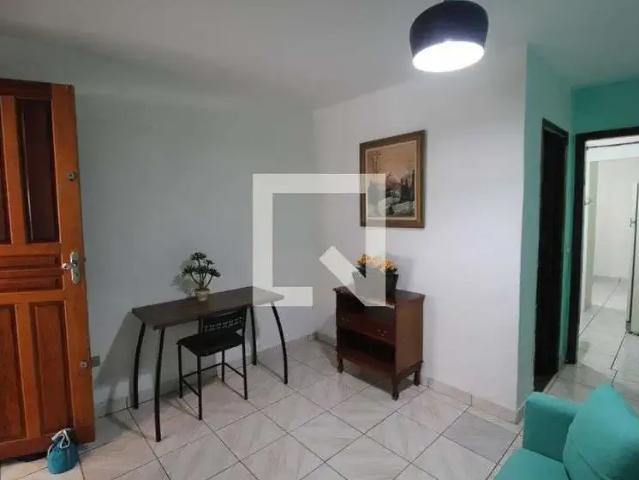 Casa / Sobrado para Locação em São Paulo/SP Jardim Marajoara 1 Quartos