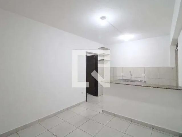 Casa / Sobrado para Locação em São Paulo/SP Jardim Marajoara 1 Quartos