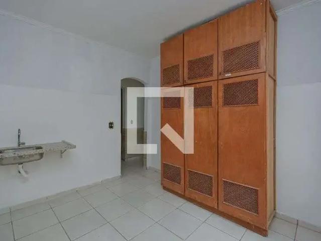 Casa / Sobrado para Locação em São Paulo/SP Jardim Marajoara 1 Quartos