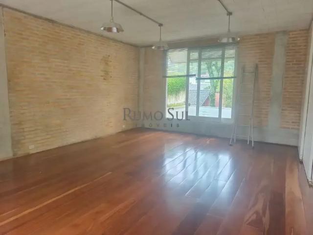 Casa / Sobrado para Locação em São Paulo/SP Jardim Marajoara 1 Quartos