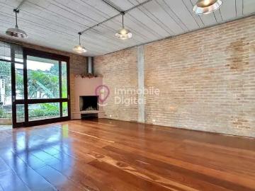 Casa / Sobrado para Locação em São Paulo/SP Jardim Marajoara 1 Quartos