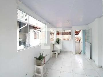 Casa / Sobrado para Locação em São Paulo/SP Jardim Marajoara 1 Quartos