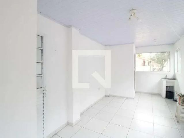 Casa / Sobrado para Locação em São Paulo/SP Jardim Marajoara 1 Quartos