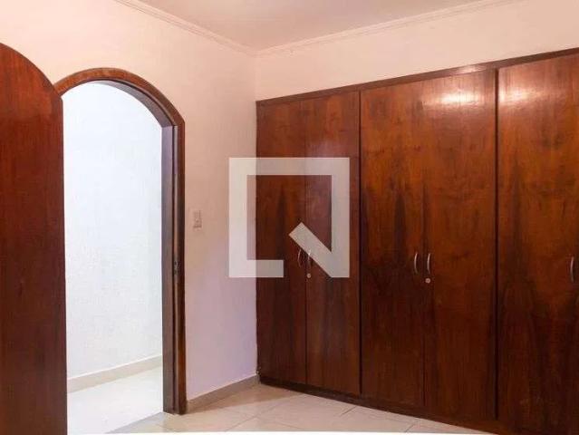 Casa / Sobrado para Locação em São Paulo/SP Jardim Marajoara 1 Quartos
